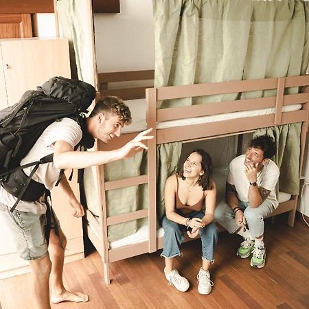 Tamaran House Hostel Лас Палмас де Гран Канария Екстериор снимка