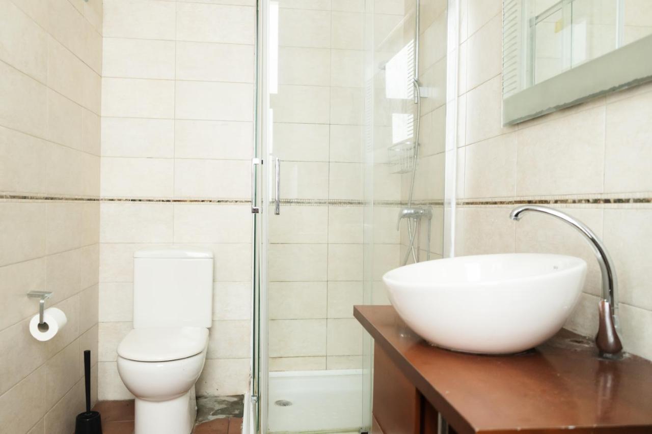 Tamaran House Hostel Лас Палмас де Гран Канария Екстериор снимка