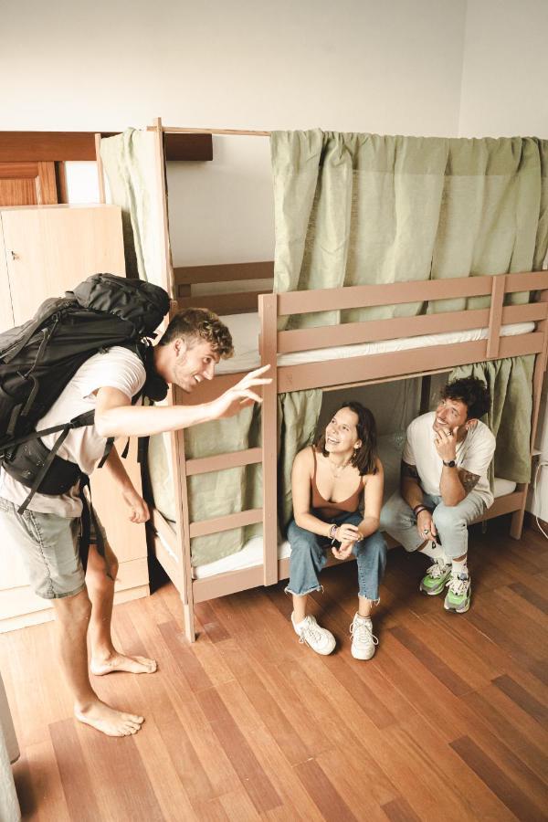 Tamaran House Hostel Лас Палмас де Гран Канария Екстериор снимка