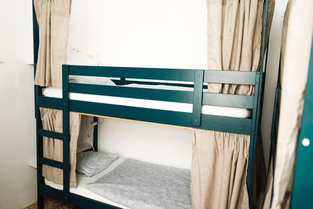 Tamaran House Hostel Лас Палмас де Гран Канария Екстериор снимка
