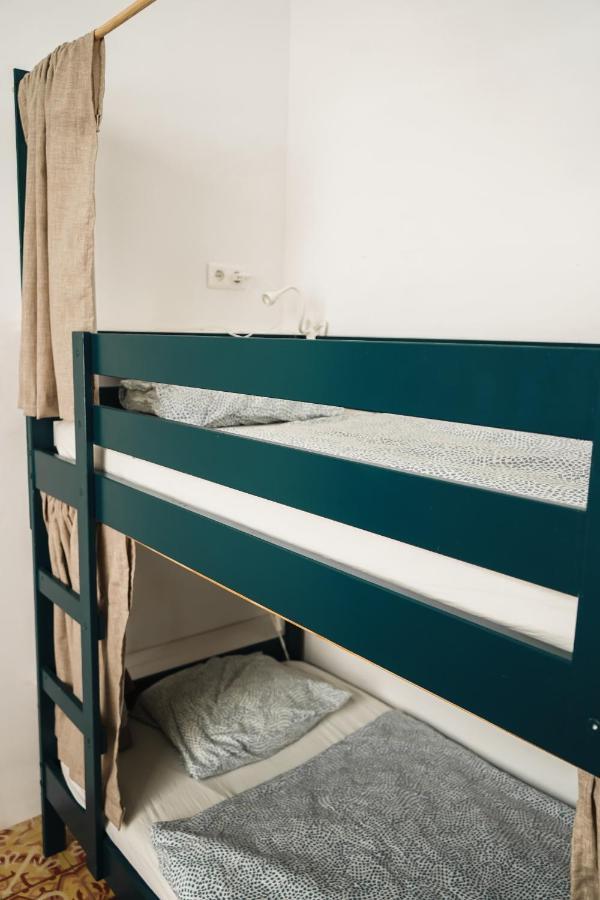 Tamaran House Hostel Лас Палмас де Гран Канария Екстериор снимка