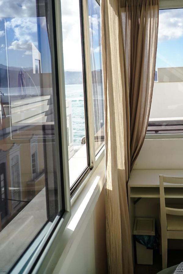 Tamaran House Hostel Лас Палмас де Гран Канария Екстериор снимка
