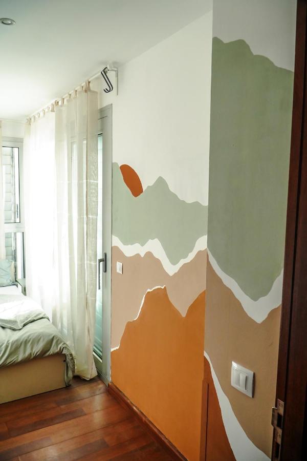 Tamaran House Hostel Лас Палмас де Гран Канария Екстериор снимка