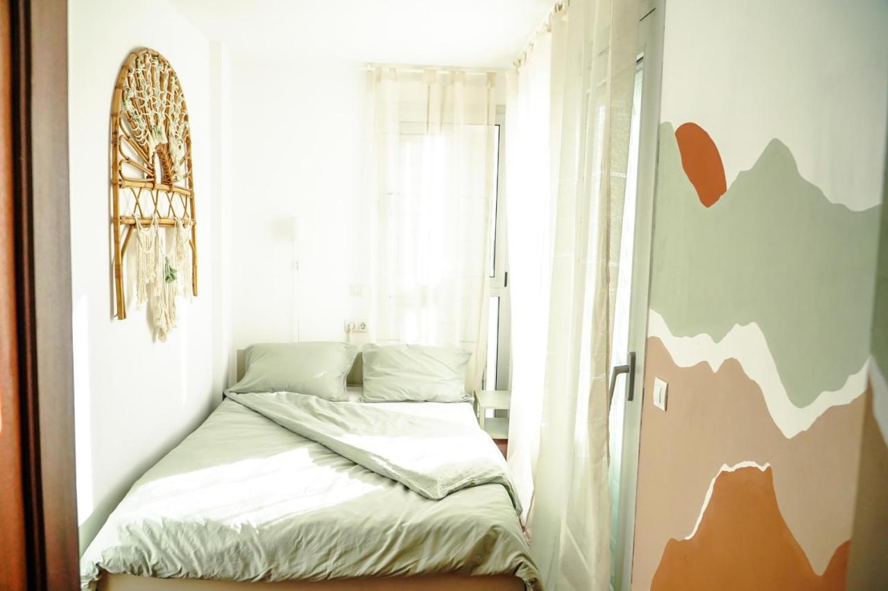 Tamaran House Hostel Лас Палмас де Гран Канария Екстериор снимка