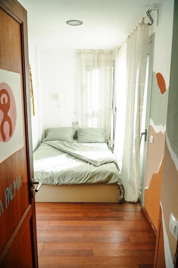 Tamaran House Hostel Лас Палмас де Гран Канария Екстериор снимка