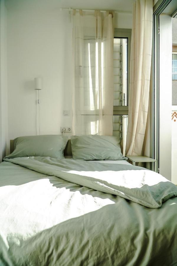 Tamaran House Hostel Лас Палмас де Гран Канария Екстериор снимка