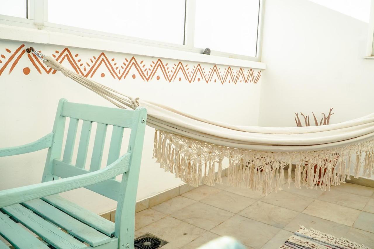 Tamaran House Hostel Лас Палмас де Гран Канария Екстериор снимка