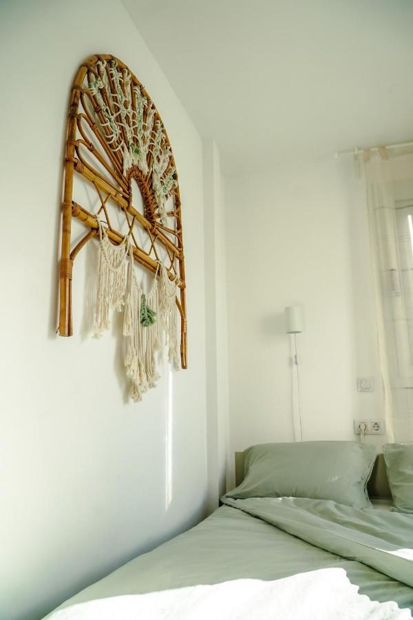 Tamaran House Hostel Лас Палмас де Гран Канария Екстериор снимка