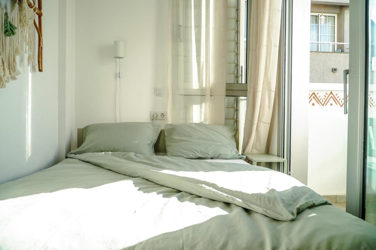 Tamaran House Hostel Лас Палмас де Гран Канария Екстериор снимка