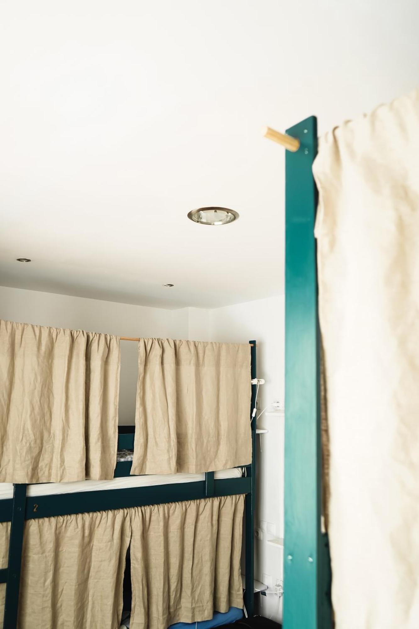 Tamaran House Hostel Лас Палмас де Гран Канария Екстериор снимка