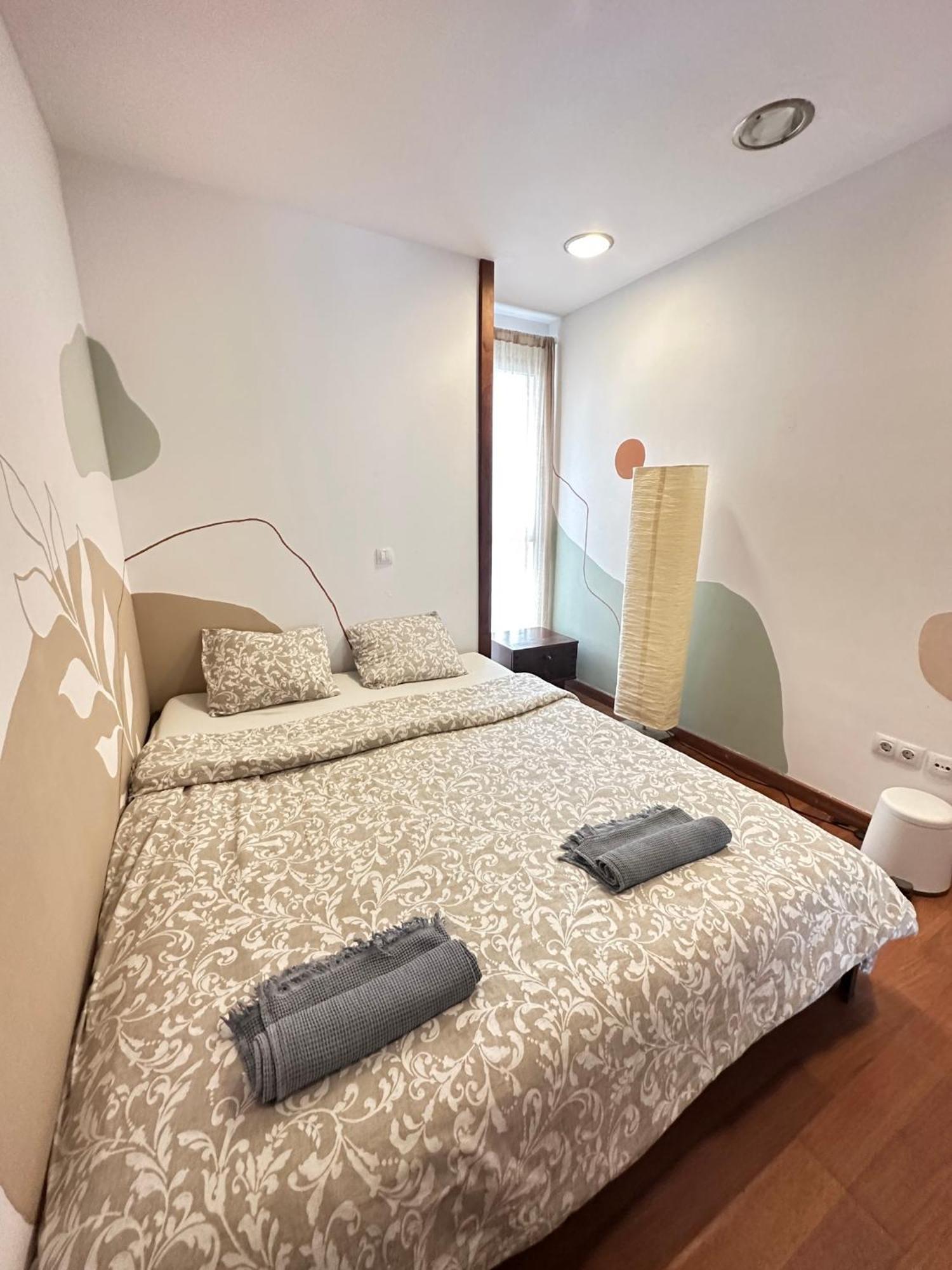Tamaran House Hostel Лас Палмас де Гран Канария Екстериор снимка