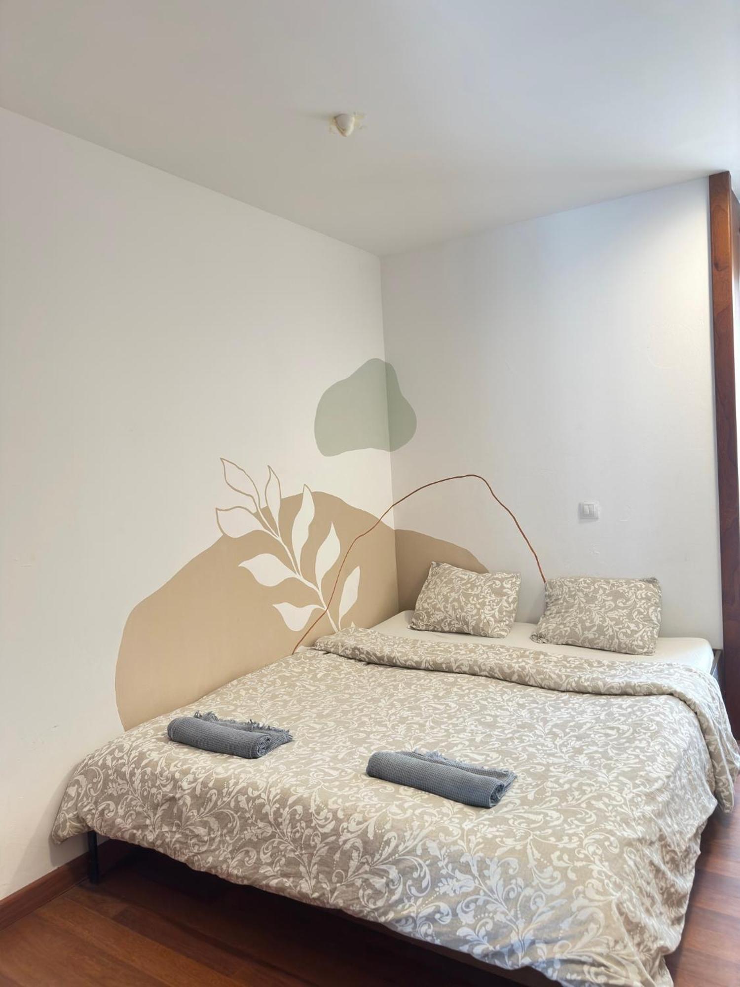 Tamaran House Hostel Лас Палмас де Гран Канария Екстериор снимка